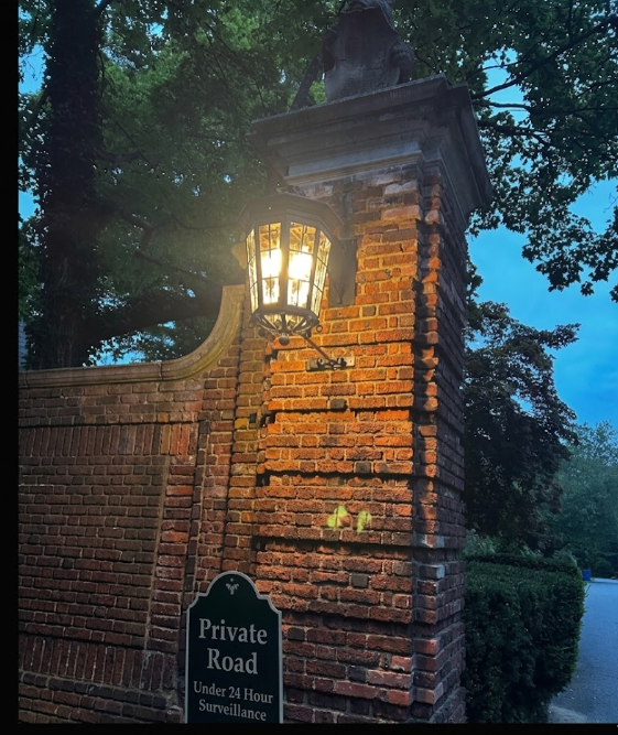 The Damascus Copper Lantern Pendant Light Custom Design
