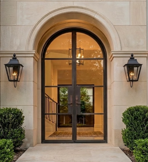 The Montrose Copper Lantern & Pendant Light