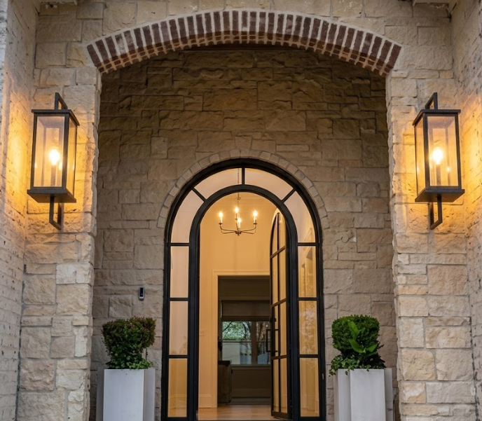 St. James Trinity Copper Lantern & Pendant Light