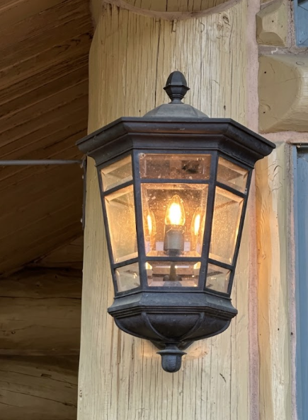 The Windsor Copper Lantern & Pendant Light Custom Design