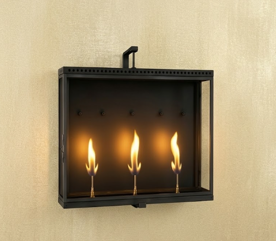 The Santana Copper Lantern Pendant Light Custom Design