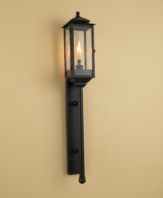 The South Pacific Copper Lantern Pendant Light Custom Design