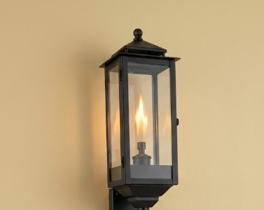 The South Pacific Copper Lantern Pendant Light Custom Design