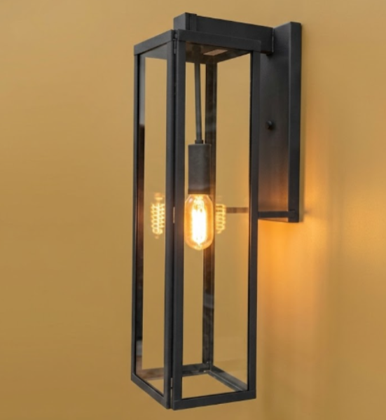 St. James Ashley Copper Lantern & Pendant Light