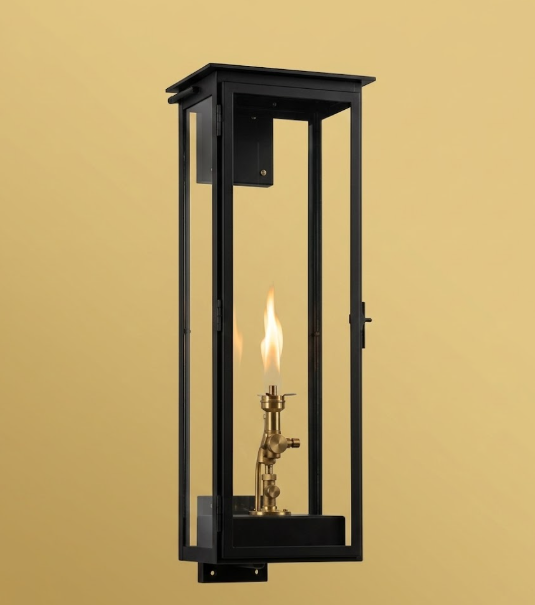 The Carthage Copper Lantern Pendant Light Custom Design