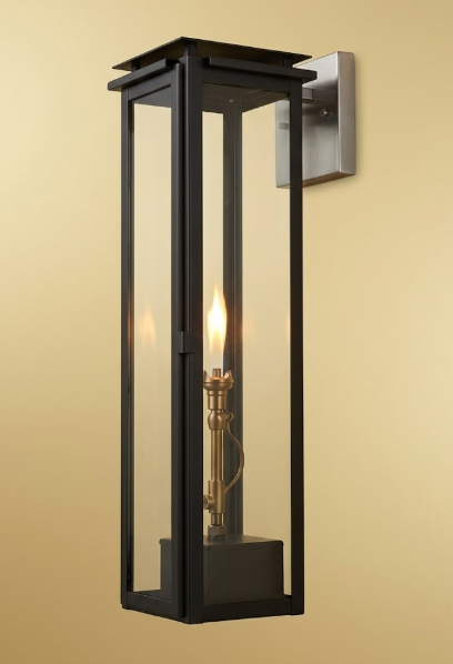 The Carthage Copper Lantern Pendant Light Custom Design