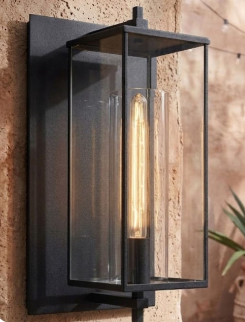 The Calais Copper Lantern & Pendant Light Custom Design