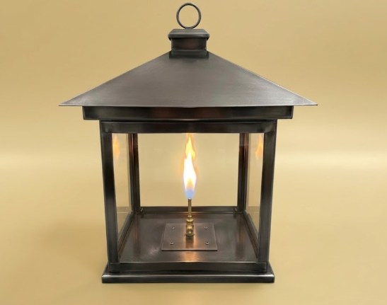 The Archipelago Copper Chandelier Pendant Lights Custom Design
