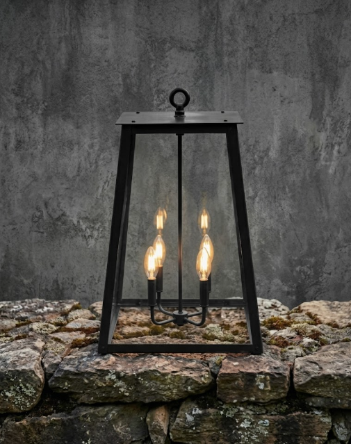 The Isabella Copper Pendant Lights Custom Design