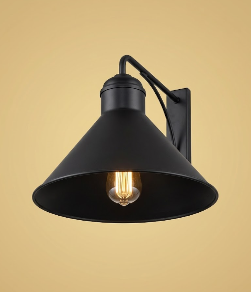 The Barn Shade Copper Lantern Pendant Light Custom Design