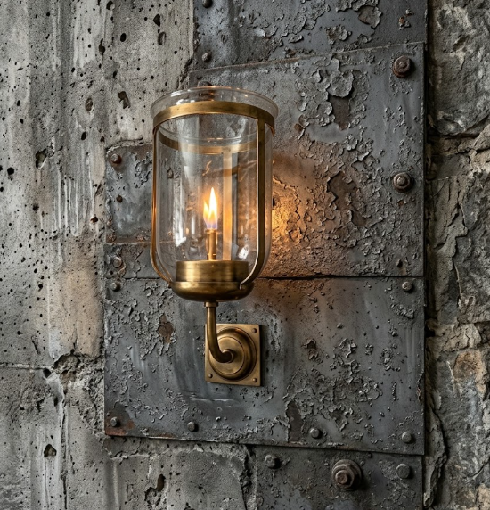 The French Country Copper Lantern Kitchen Island Pendant Light Custom Design