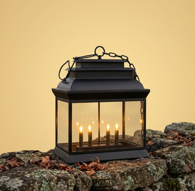 The Santa Fe Copper Pendant Lights Custom Design