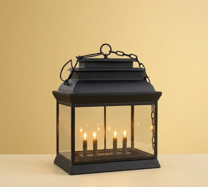 The Santa Fe Copper Pendant Lights Custom Design