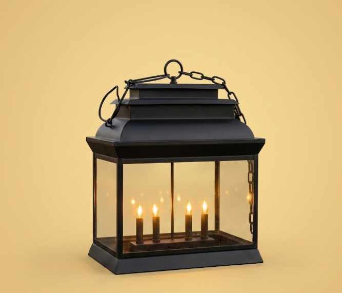 The Santa Fe Copper Pendant Lights Custom Design