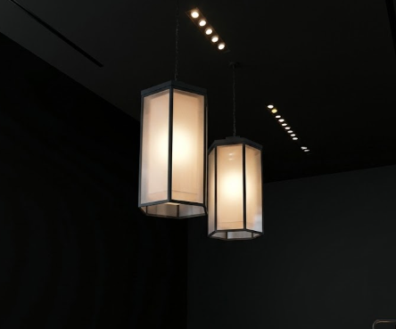 The Châtres Chandelier Pendant Lights Custom Design