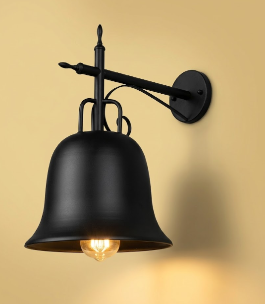 The Bell Shade Copper Kitchen Island Pendant Light Custom Design