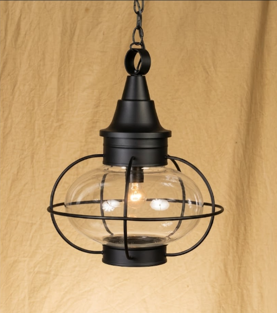 The Vidalia Copper Pendant Light Custom Design