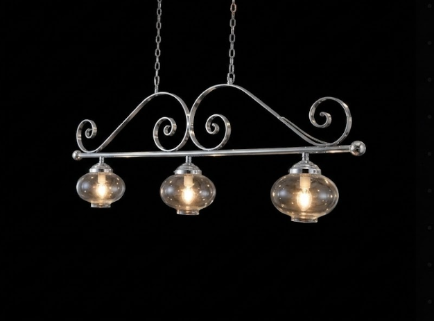 The Messina Chandelier Kitchen Island Pendant Lights Custom Design