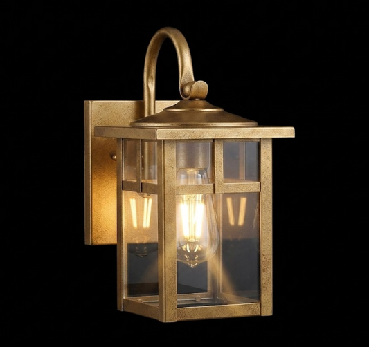 The Carmel Copper Lantern Kitchen Island Pendant Light Custom Design