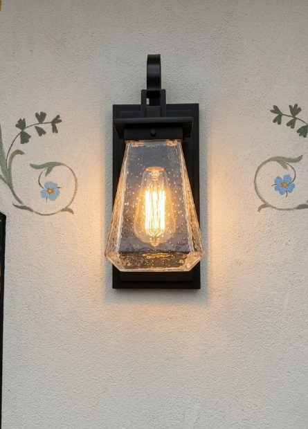 The Calabria Lantern Pendant Light Custom Design