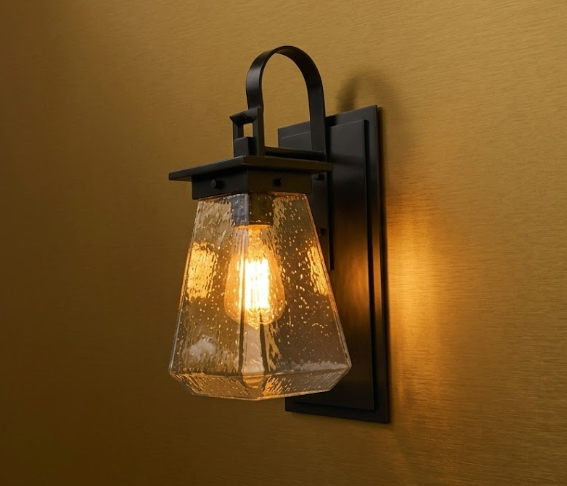 The Calabria Lantern Pendant Light Custom Design