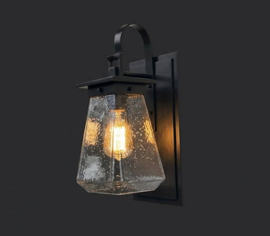 The Calabria Lantern Pendant Light Custom Design
