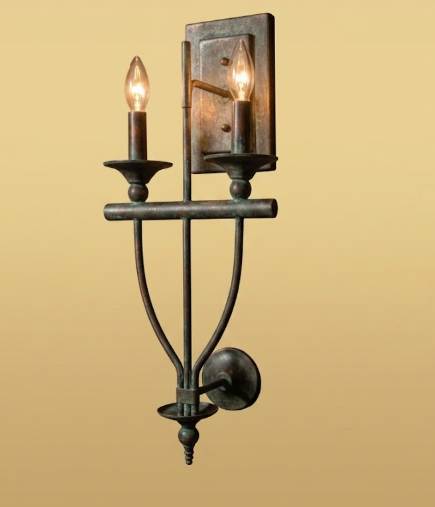 The Key Largo Copper Lantern Kitchen Island Pendant Light Custom Design