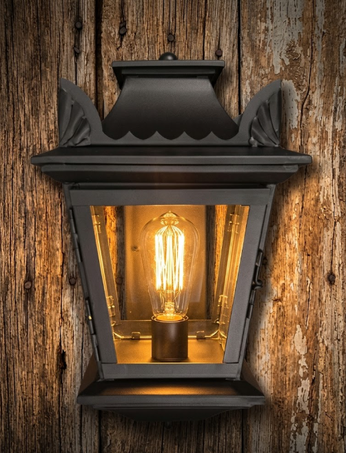 The Roman Copper Lantern Pendant Light Custom Design