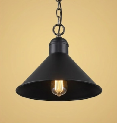 The Barn Shade Copper Lantern Pendant Light Custom Design