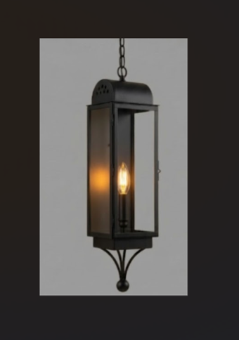 The Taverly Copper Lantern Kitchen Island Pendant Light Custom Design