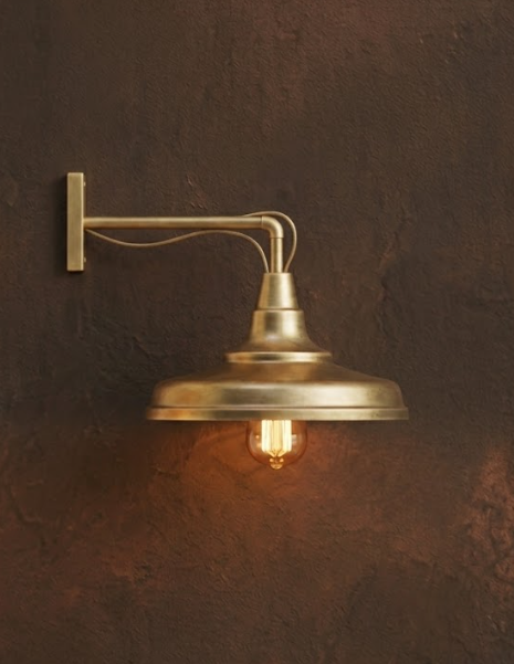 The Green Acres Copper Down Light Lantern & Kitchen Island Pendant Light