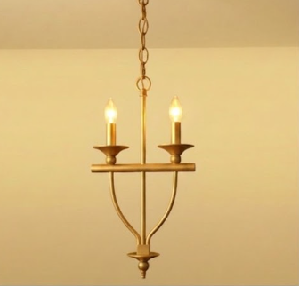 The Key Largo Copper Lantern Kitchen Island Pendant Light Custom Design