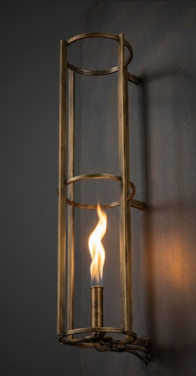 The Leonardo Steel Lantern Pendant Light Custom Design