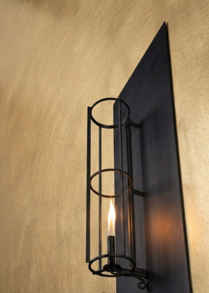 The Leonardo Steel Lantern Pendant Light Custom Design