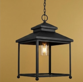 The Durango Copper Pendant Lights Custom Design