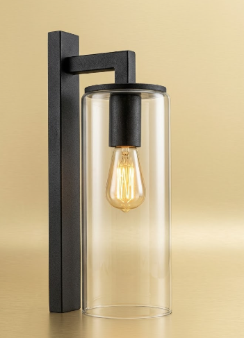 The Metropolitan Copper Lantern & Pendant Light