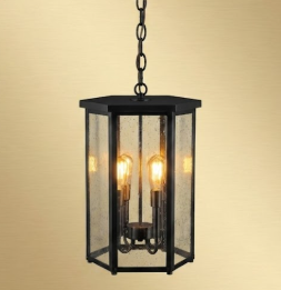 The Alexandria Copper Pendant Lights Custom Design