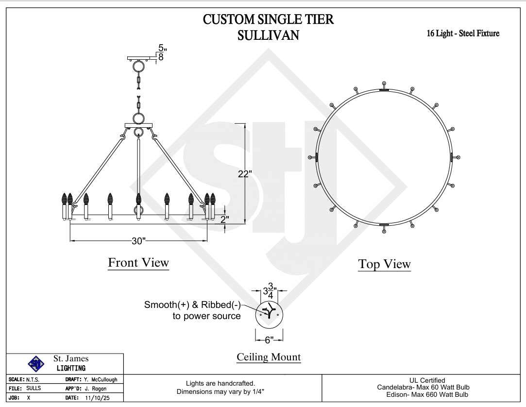 Our cost $600, Quote 5140
12/2025