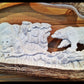 Polar Bears Moose Antler Carving, 24"-28"