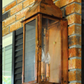 St. James Sarasota Copper Lantern