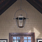 St. James Biloxi Copper Lantern