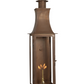 St. James Madison Copper Lantern
