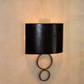St. James Sicily Copper Wall Sconce
