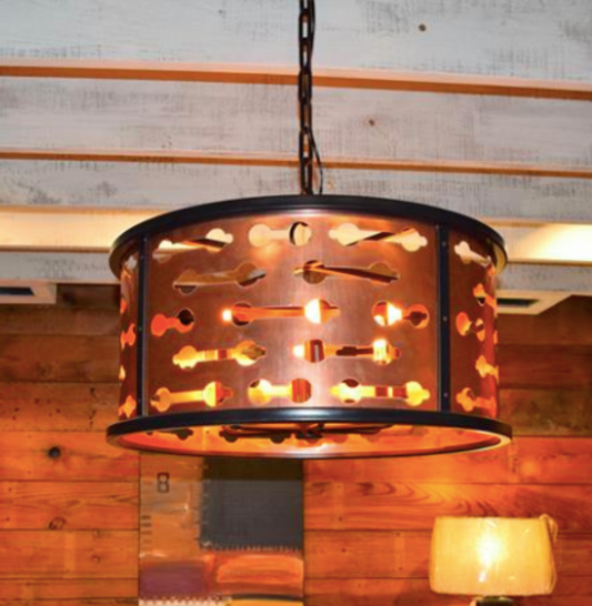 Kitchen Island Chandelier Lights Copper Pendant Ceiling Light Fixture Dining Room Antique Modern Elegant Unique Black Hanging Lamps Wall Sconce Indoor Outdoor Electric Lanterns 