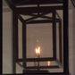 St. James Casablanca Copper Lantern