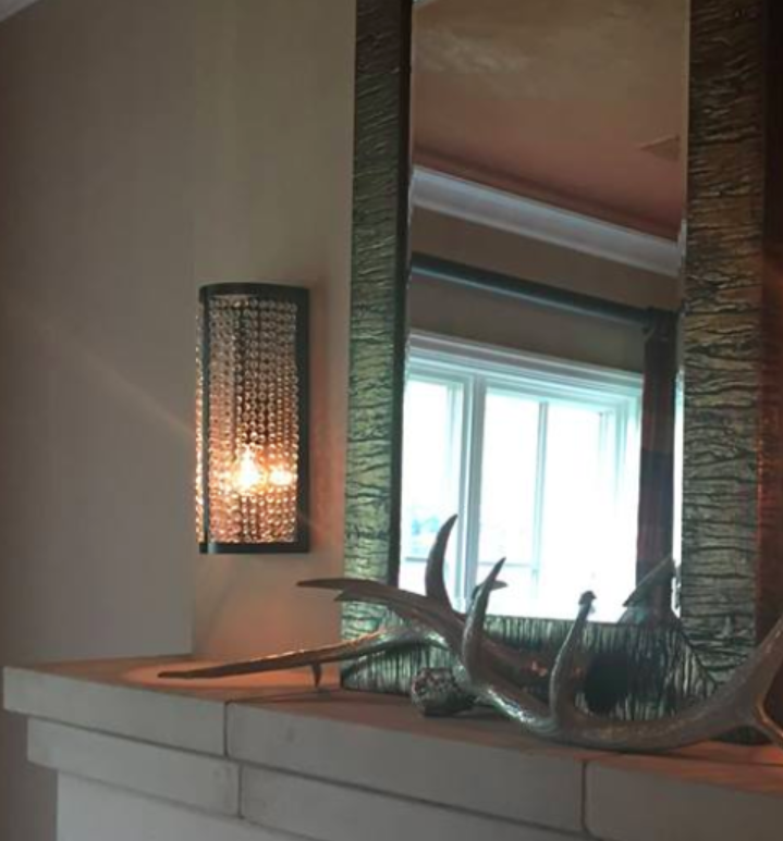 Kitchen Island Chandelier Lights Copper Pendant Ceiling Light Fixture Dining Room Antique Modern Elegant Unique Black Hanging Lamps Wall Sconce Indoor Outdoor Electric Lanterns crystal