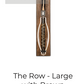 The Row Large Wall Sconce