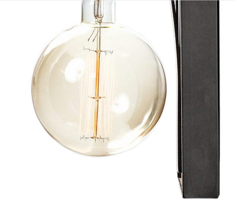 In Stock - The Row Small Wall Sconce