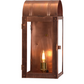 In Stock - Abaco Copper Lantern