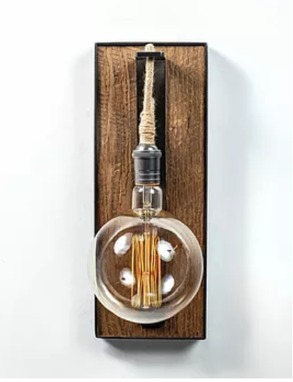 In Stock - The Row Small Wall Sconce